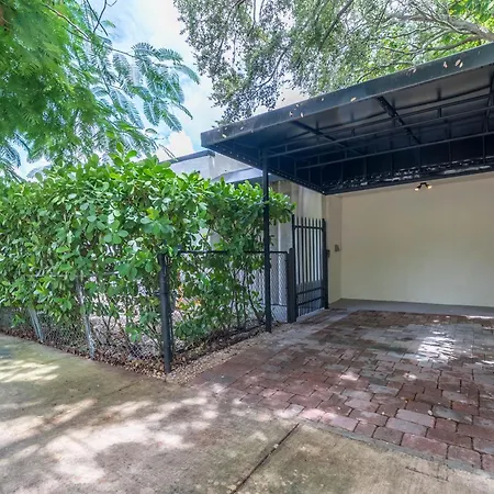 Casa Bellini Modern 3Br W Bbq -10 Mins To Beac-3